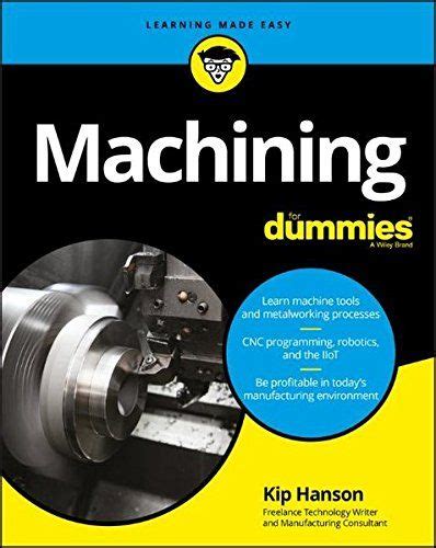 book to refere to know about cnc machines|g code for dummies book.